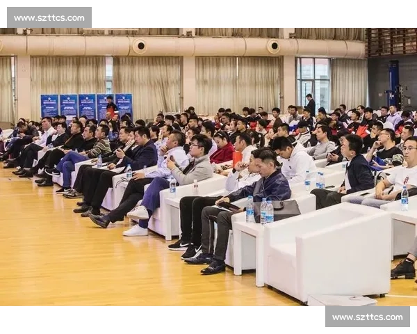 全面解析体育赛事组织流程与管理策略创新实践方案 全面解析体育赛事组织流程与管理策略创新实践方案